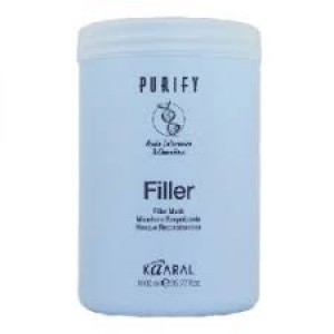 Маска для придания плотности волосам Kaaral Filler Mask 1000